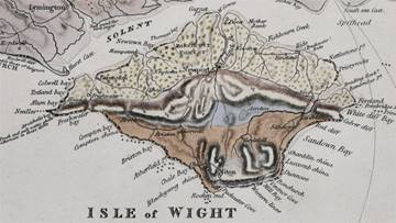 GBG I of Wight